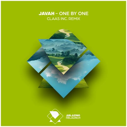  Javah - One by One (2024) 