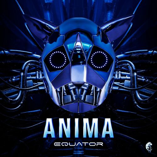  Anima - Equator (2023) 