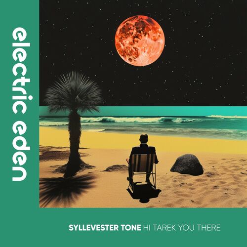  Syllevester Tone - Hi Tarek You There (2023) 