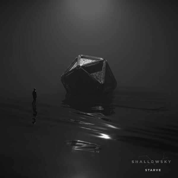 Shallowsky - Starve [single] (2021)