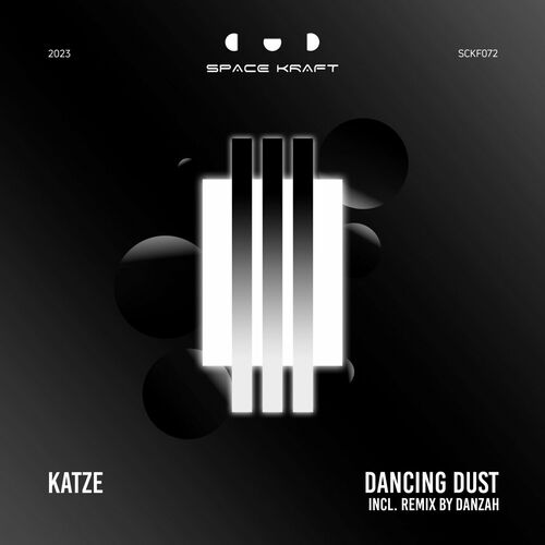  Katze - Dancing Dust (2023) 