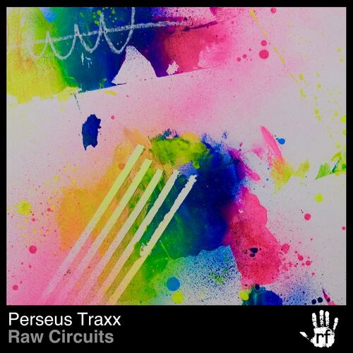  Perseus Traxx - Raw Circuits (2023) 