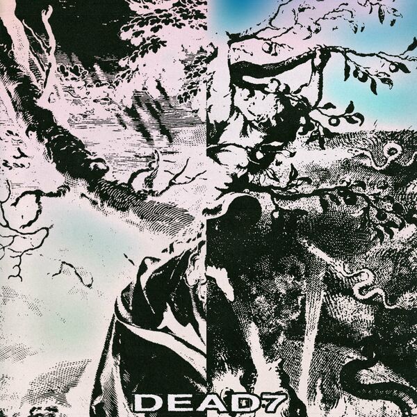 dead7 - the new pain collection [EP] (2024)