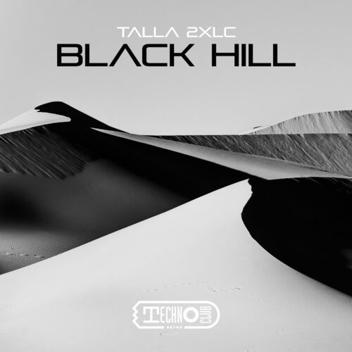  Talla 2XLC - Black Hill (2023) 