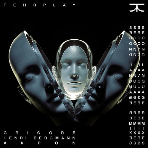  Fehrplay - Second Language Remixes (2024) 