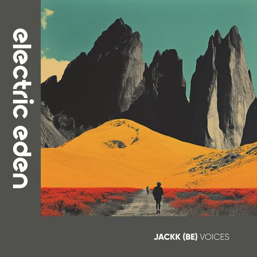  JACKK(BE) - Voices (2023) 