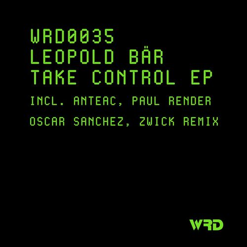  Leopold B&#228;r - Take Control (2023) 