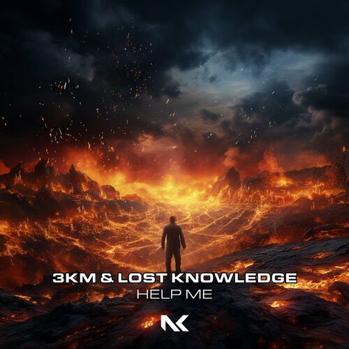  3KM & Lost Knowledge - Help Me (2023) 