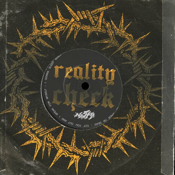 Nasty - Reality Check [single] (2023)