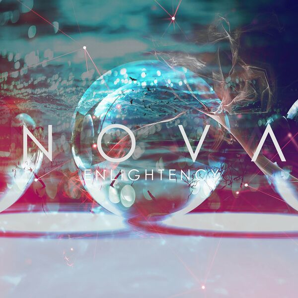 Nova - Enlightency [EP] (2021)