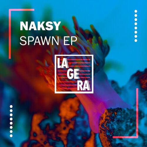  Naksy - Spawn (2023) 
