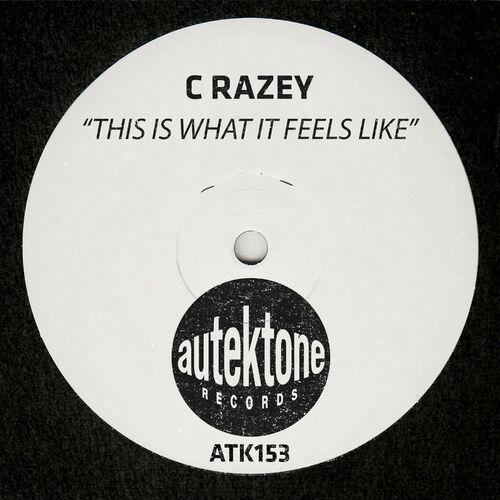  C Razey - This Is What It Feels Like (2023) 