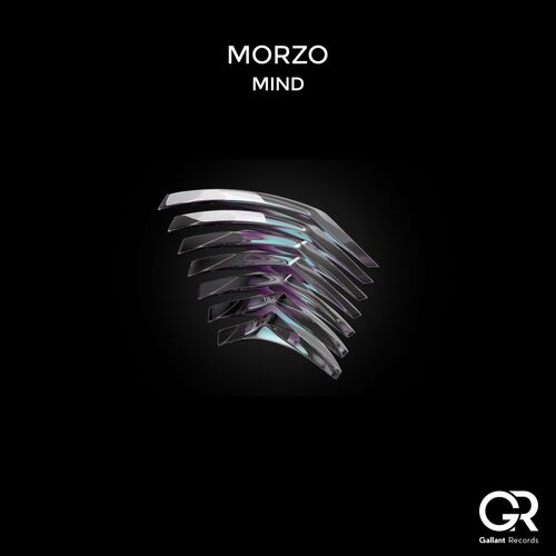  Morzo - Mind (2023) 