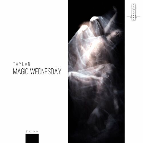 VA - Taylan - Magic Wednesday (2023) (MP3)