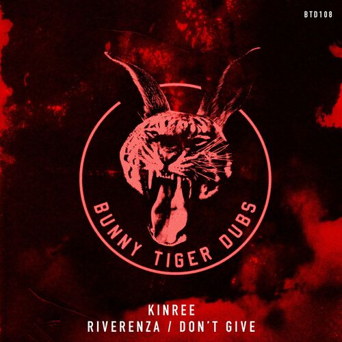  Kinree - Riverenza / Don't Give (2024) 