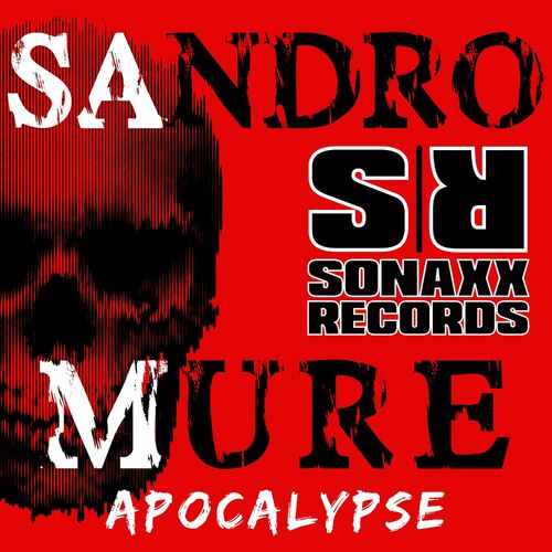  Sandro Mur&#233; - Apocalypse (2023) 