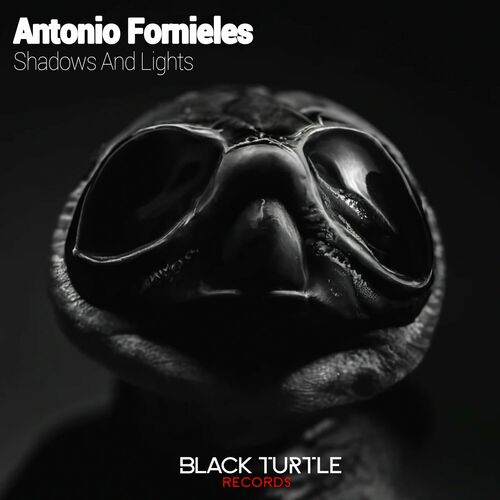  Antonio Fornieles - Shadows and Lights (2023) 