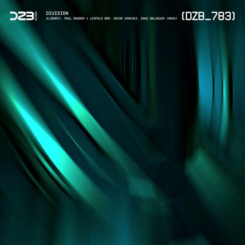 VA - GliBDRIT & Paul Render - Division (2024) (MP3) 500x500-000000-80-0-0