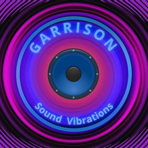  Garrison - Sound Vibrations (2023) 