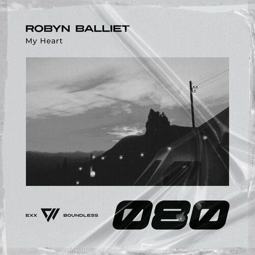  Robyn Balliet - My Heart (2023) 