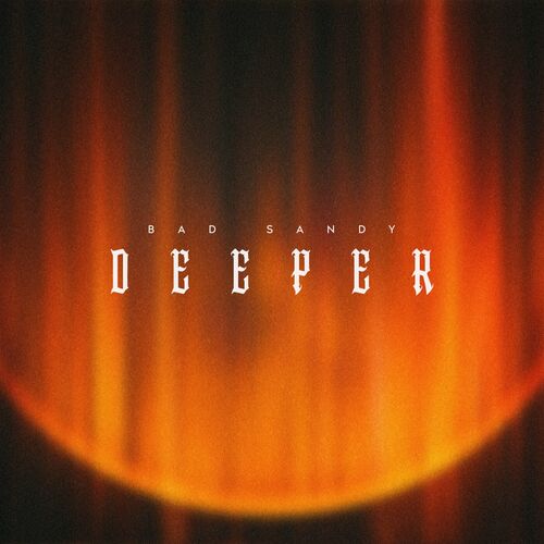 VA -  Bad Sandy - Deeper (2024) [MP3] 500x500-000000-80-0-0