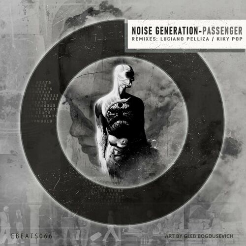  Noise Generation - Passenger (2023) 