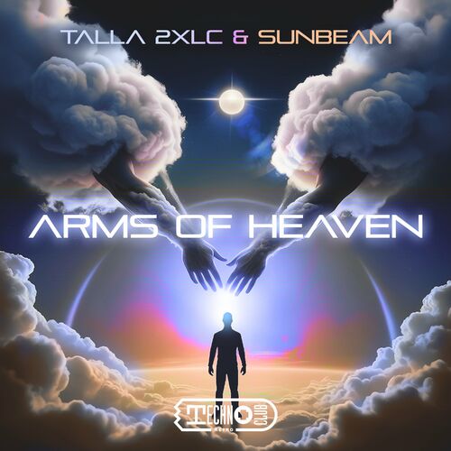 Talla 2XLC & Sunbeam - Arms Of Heaven (2024)