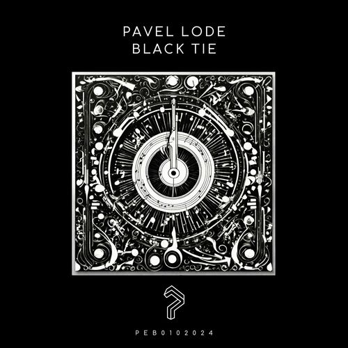  Pavel Lode - Black Tie (2024) 
