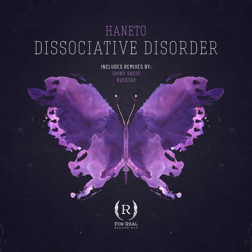  Haneto - Dissociative Disorder (2023) 