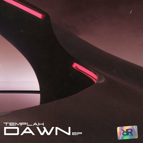  Templah - Dawn (2023) 