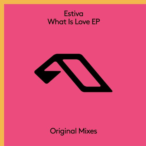  Estiva - What Is Love (2023) 