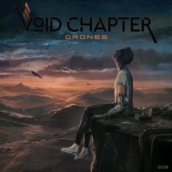 Void Chapter - Drones [single] (2022)
