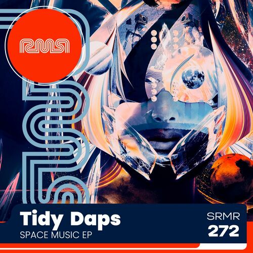  Tidy Daps - Space Music (2024) 