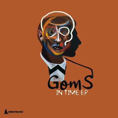  Goms - In Time (2023) 