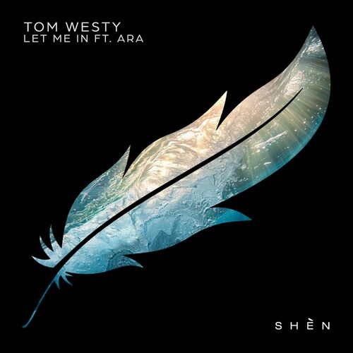 Tom Westy ft ARA (UK) - Let Me In (2024)