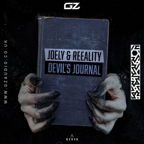  Joely & MC Reeality - Devil's Journal (2023) 