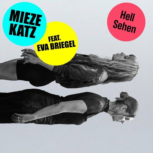 Mieze Katz X Eva Briegel X Juli - Hellsehen (2024)