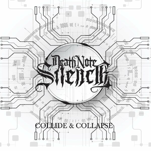 Death Note Silence - Collide & Collapse (2022)