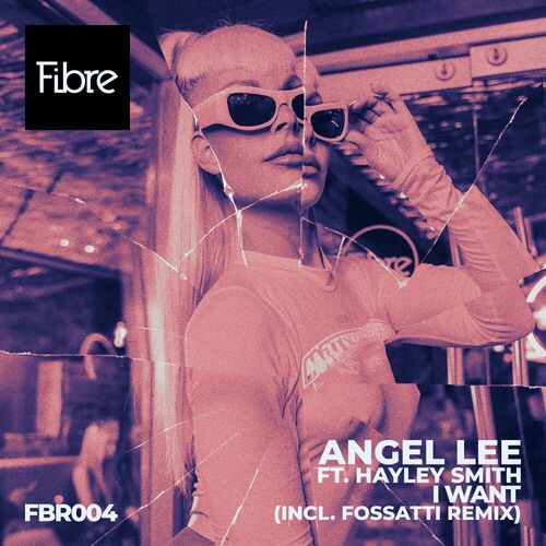  Angel Lee ft Hayley Smith - I Want (2023) 