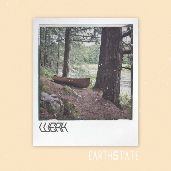 Earthstate - Weak [single] (2023)