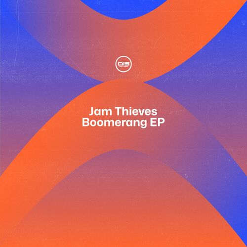  Jam Thieves - Boomerang (2023) 