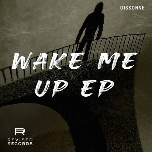  Dissonne - Wake Me Up (2024) 