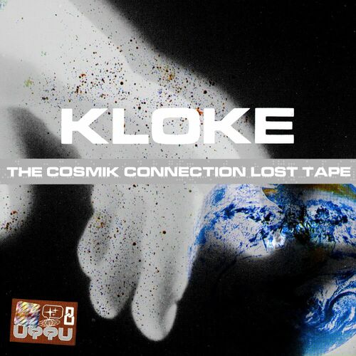  Kloke - The Cosmik Connection: Lost (2024) MP3 500x500-000000-80-0-0