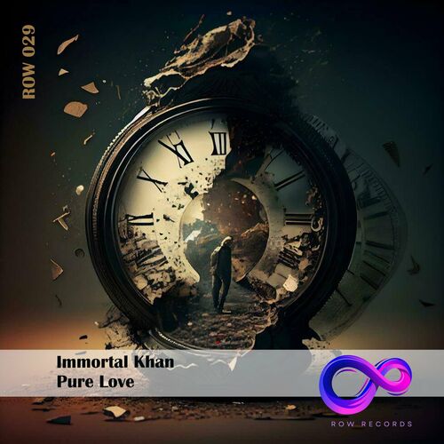 Immortal Khan - Pure Love (2024)