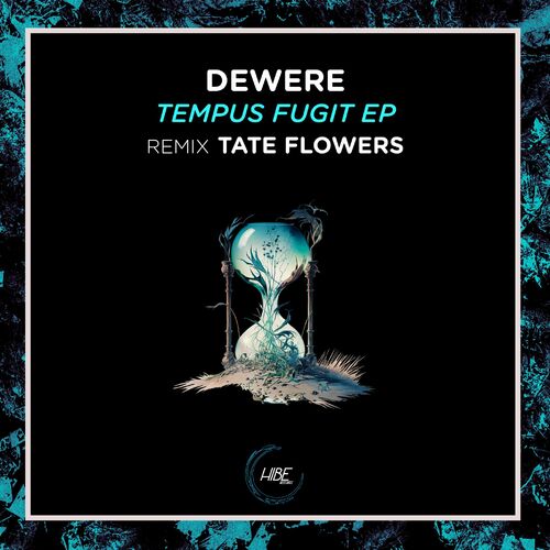  Dewere - Tempus Fugit (2023) 