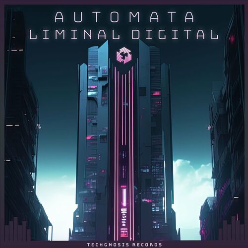  Automata. - Liminal Digital (2023) 