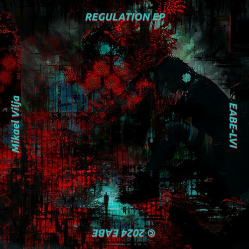  Mikael Vilja - Regulation (2024)  500x500-000000-80-0-0