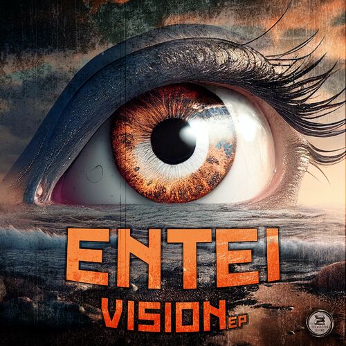  Entei - Vision (2023) 