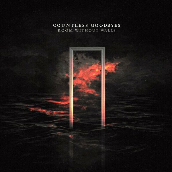 Countless Goodbyes - ROOM WITHOUT WALLS [single] (2024)