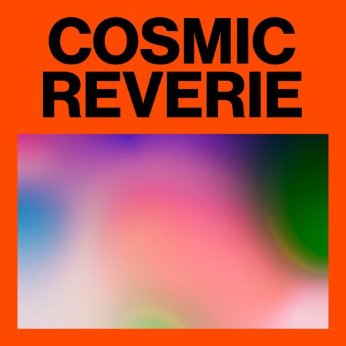 VA - Johannes Albert - Cosmic Reverie (2024) (MP3) 500x500-000000-80-0-0